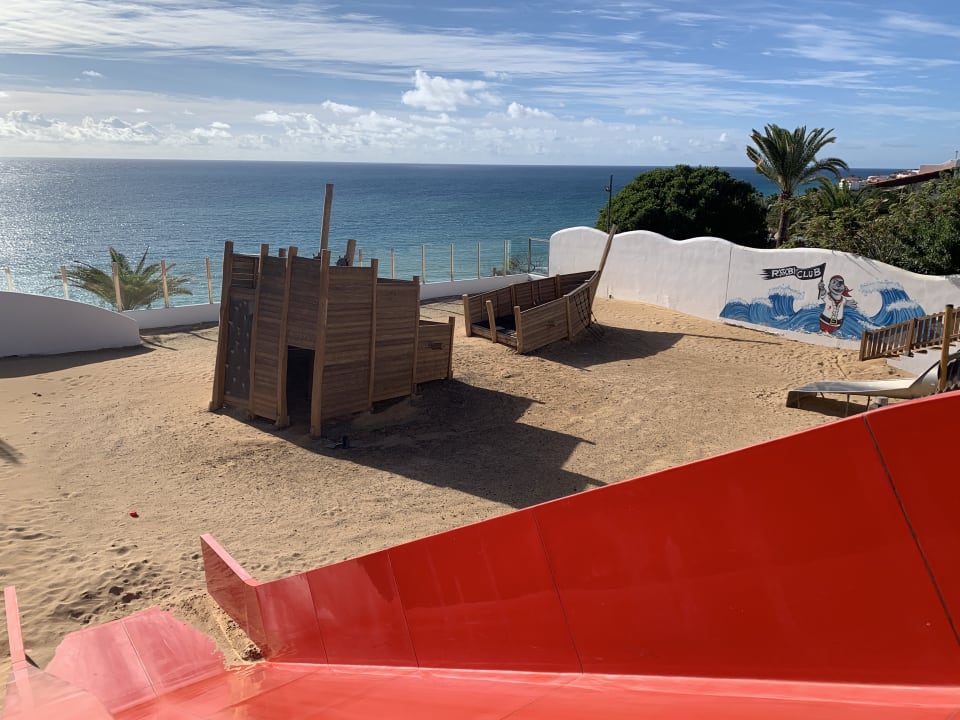 Sport & Freizeit ROBINSON ESQUINZO PLAYA