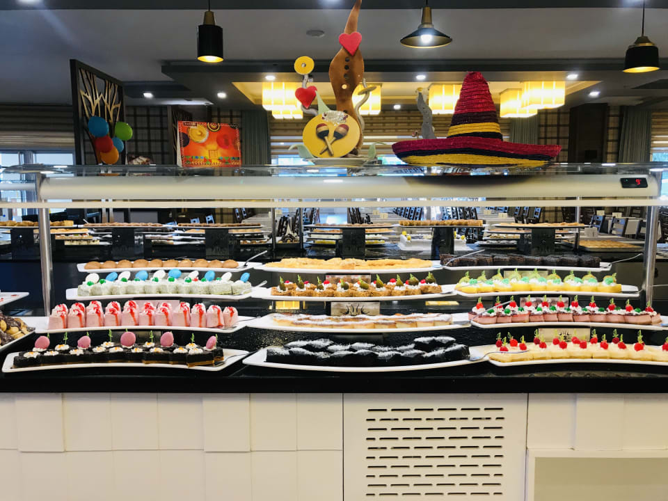 Gastro Eftalia Ocean Resort & Spa