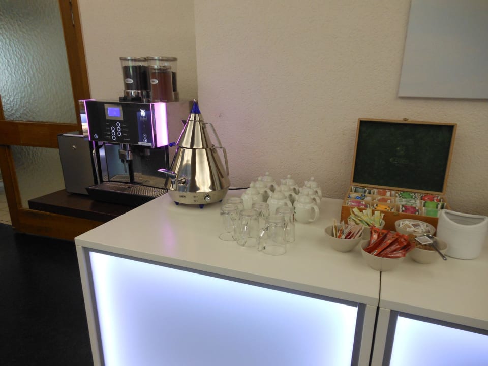 Frühstücksbuffet Sure Hotel by Best Western Bad Dürrheim