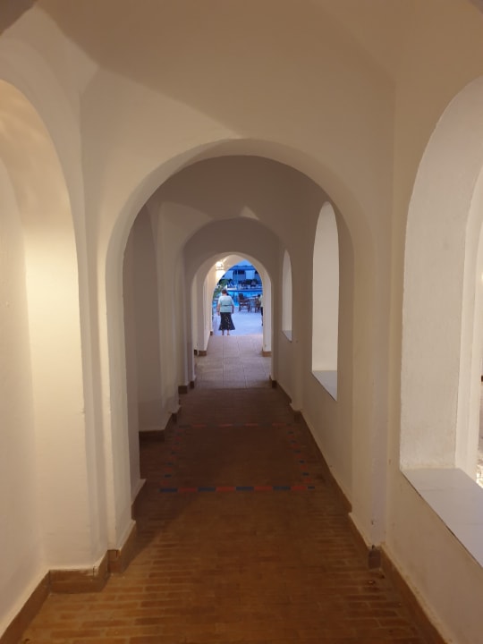 Sonstiges Arabella Azur Resort