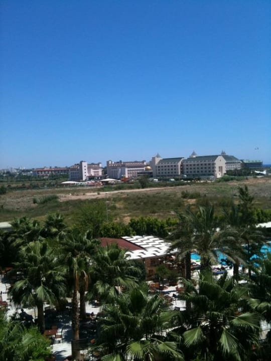 Von Zimmer aus bis zum Hane Garden und Hane Club Hane Family Resort