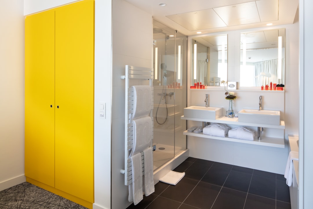 Zimmer nhow Marseille