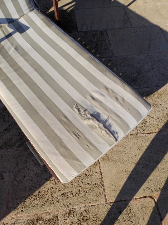 Pool Iberostar Coral Holguín