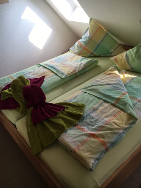 Zimmer Ferienhaus Buddemeier