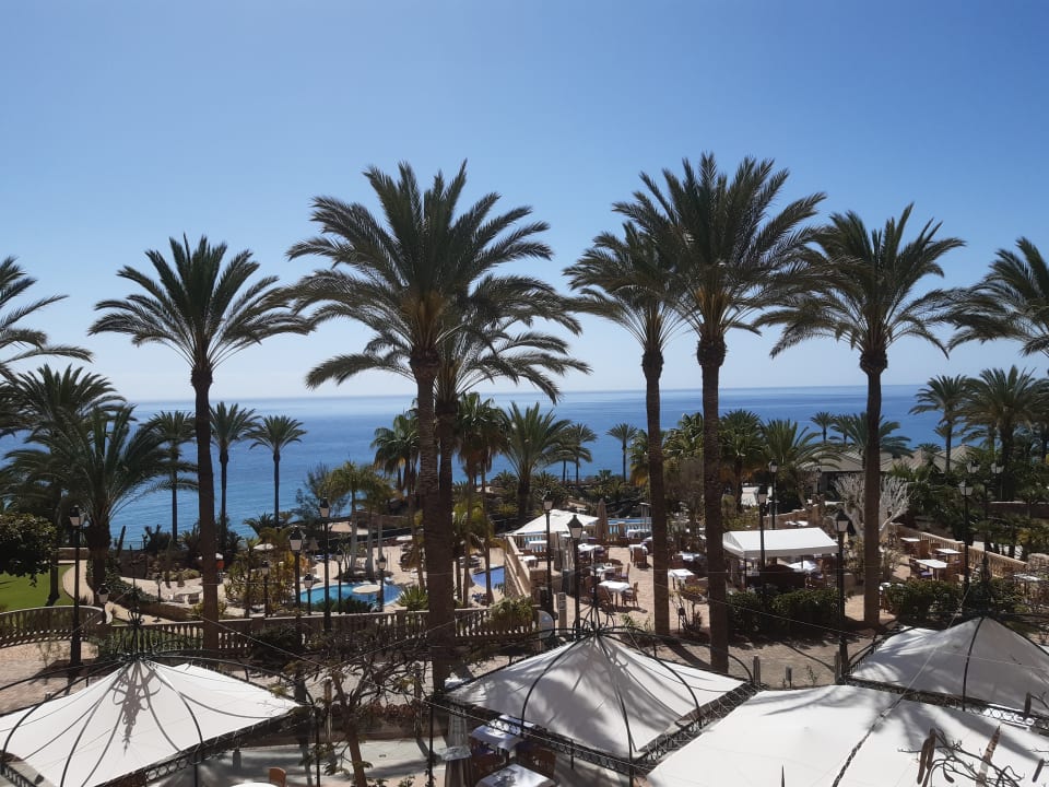 Ausblick R2 Rio Calma Hotel & Spa & Conference