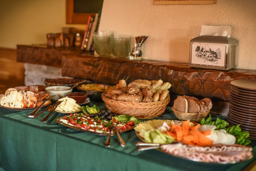 Gastro Pension Liberecka Bouda
