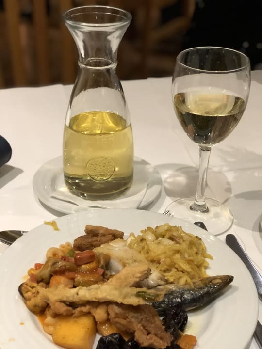 Gastro PortoBay Falésia