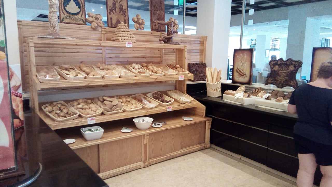 Gastro Cleopatra Luxury Resort Makadi Bay