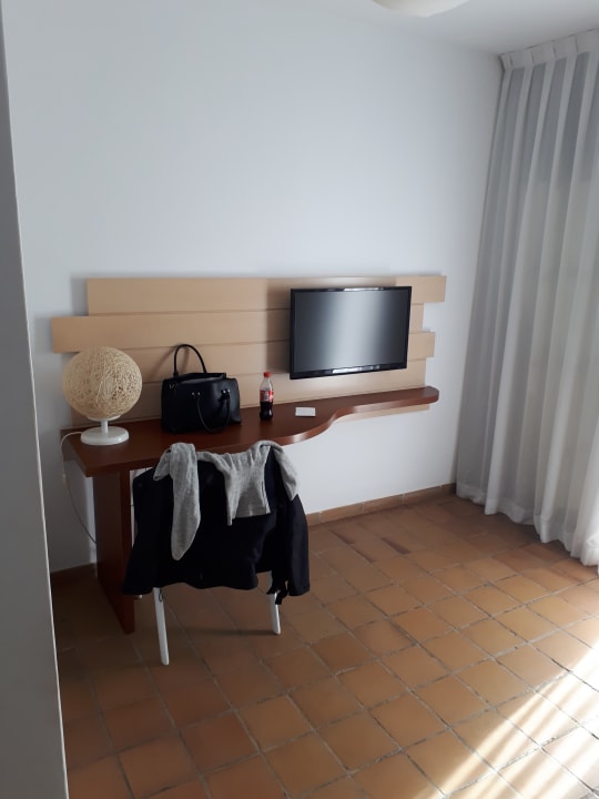 Zimmer LABRANDA Bahía y Villas Fañabé