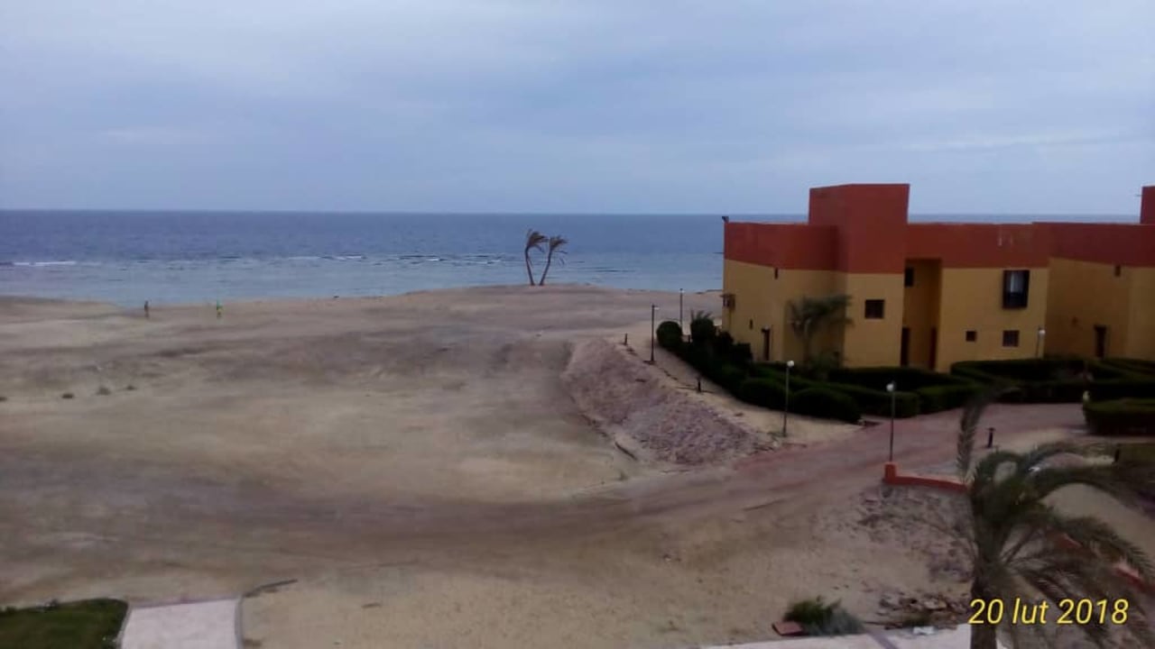 Palemki Malikia Resort Abu Dabbab