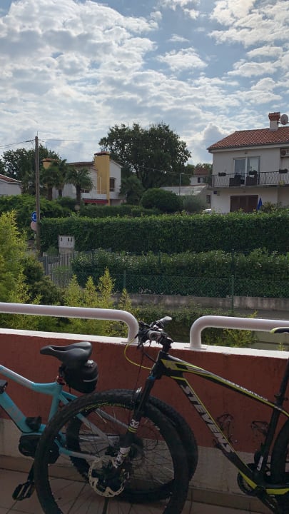 Zimmer Veya Maradiso Hotel by Aminess