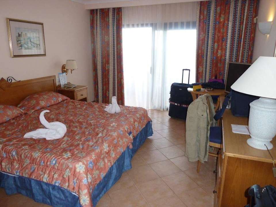 Zimmer mit Balkon Riviera Spa Resort - Adults Only