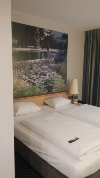 Zimmer Mercure Hotel Erfurt Altstadt