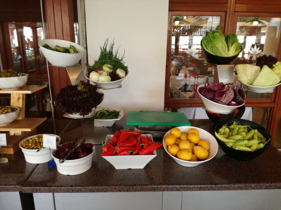 Gastro Labranda Alantur Resort