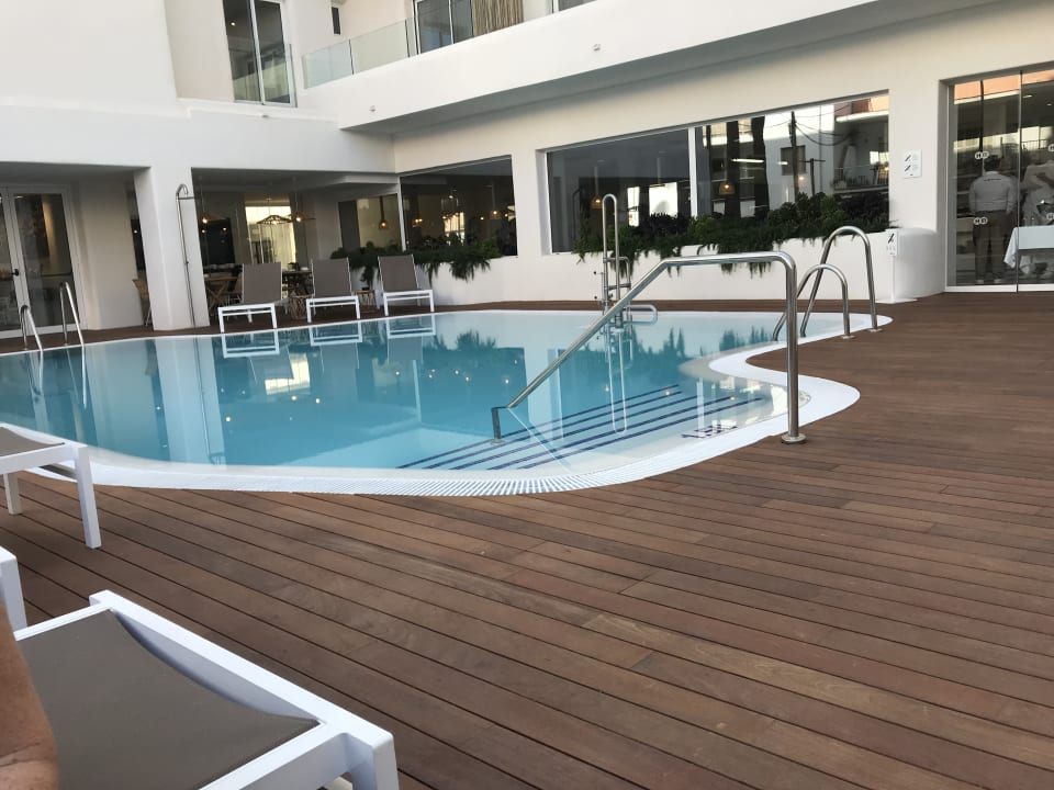 Pool Hotel HM Alma Beach