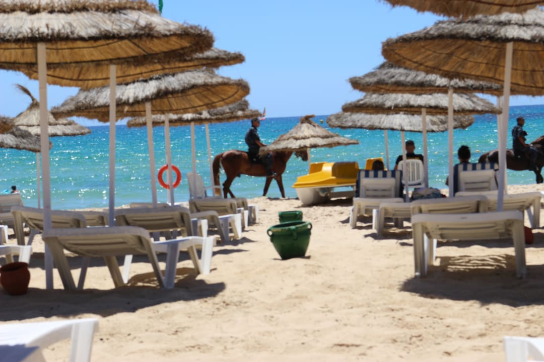 Strand Hotel Royal Nozha