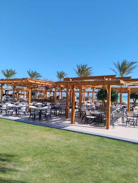 Gastro Casa Mare Resort