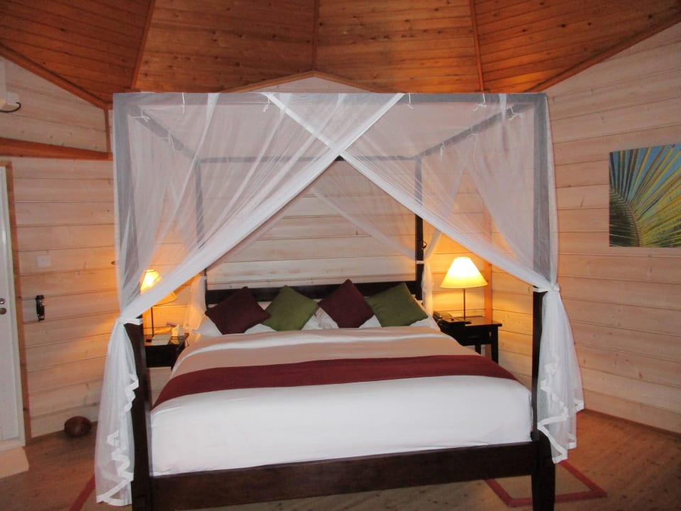 Sangu Water Villa Kuredu Island Resort & Spa