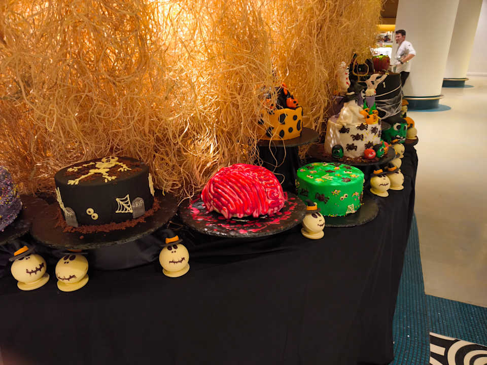 Gastro Voyage Belek Golf & Spa