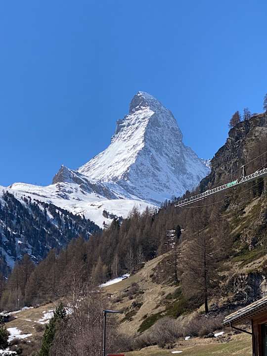 Sonstiges Alpen Resort Hotel