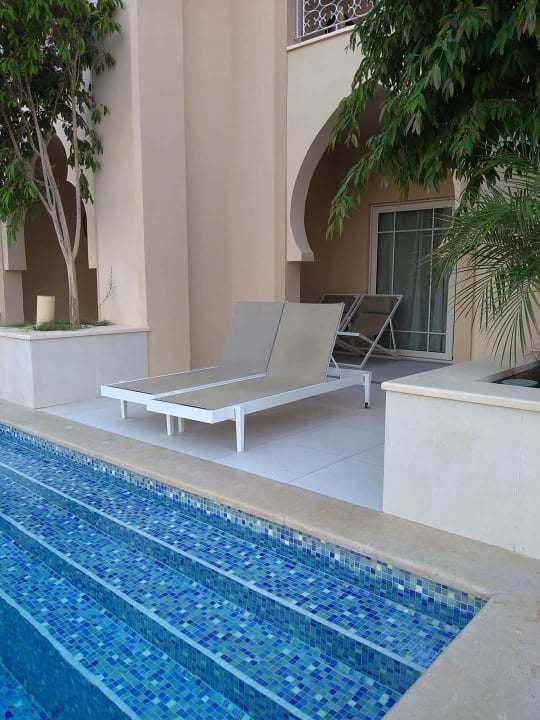 Zimmer The Grand Palace - Adults only