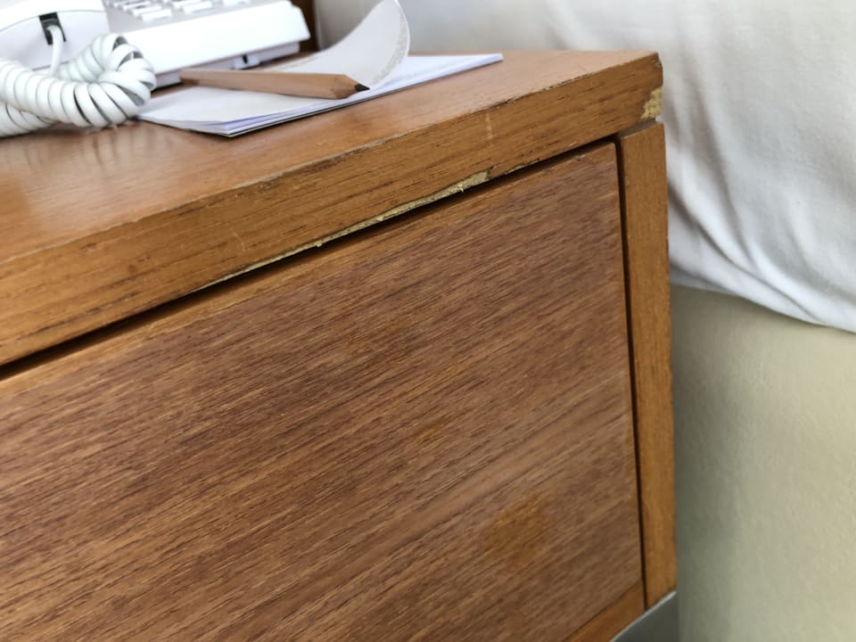 Zimmer TUI BLUE Xanthe