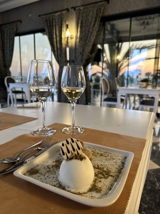 Gastro Aria Resort & Spa