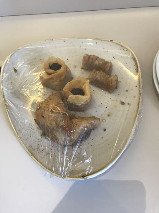 Gastro Fodele Beach & Water Park Holiday Resort