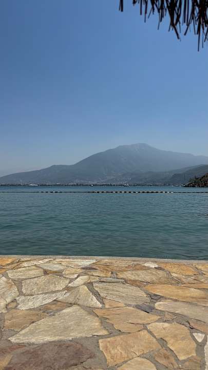 Strand Club & Hotel Letoonia