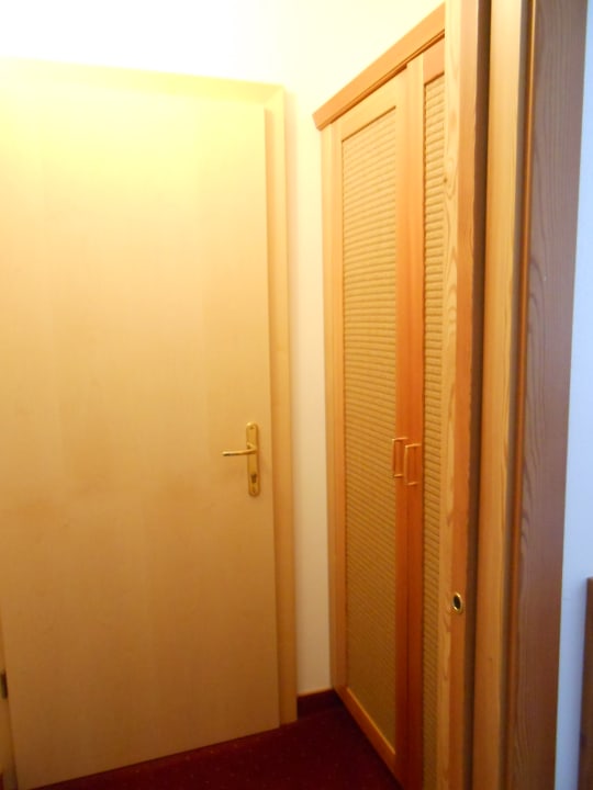 Zimmer Hotel Bergfrieden