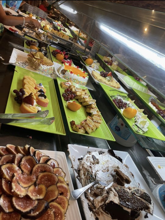 Gastro Casa Mare Resort