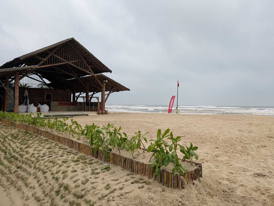 Strand ROBINSON NAM HOI AN