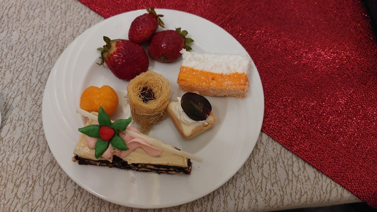 Gastro Pickalbatros Dana Beach Resort - Hurghada