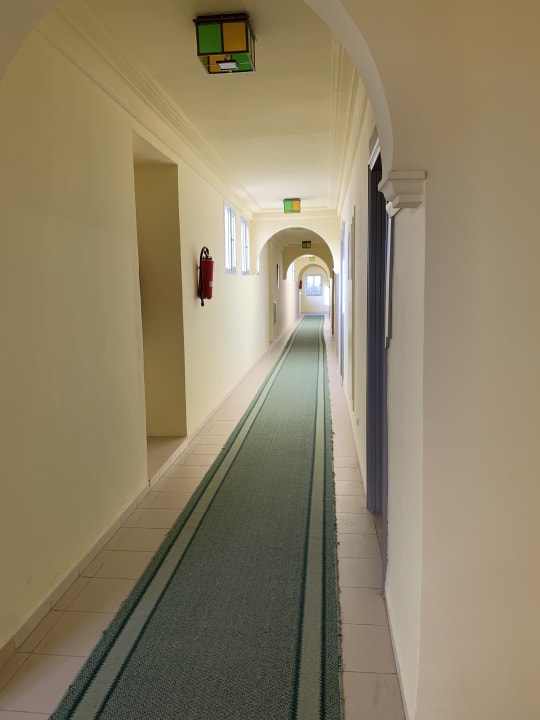 Zimmer Calimera Yati Beach