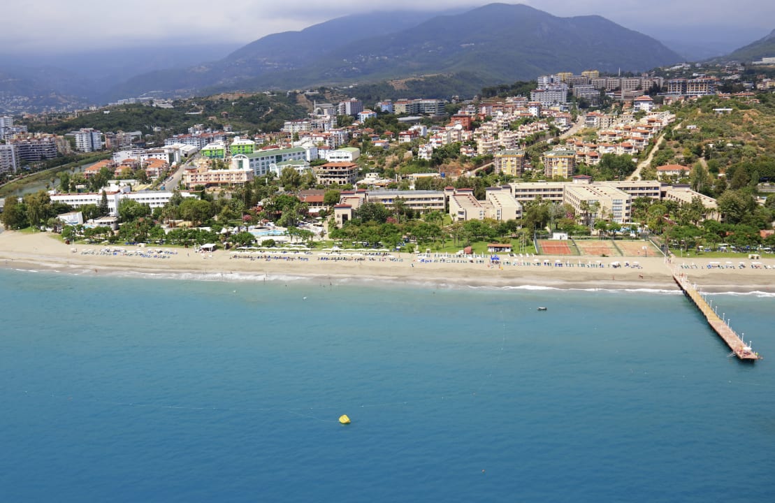 Strand Labranda Alantur Resort