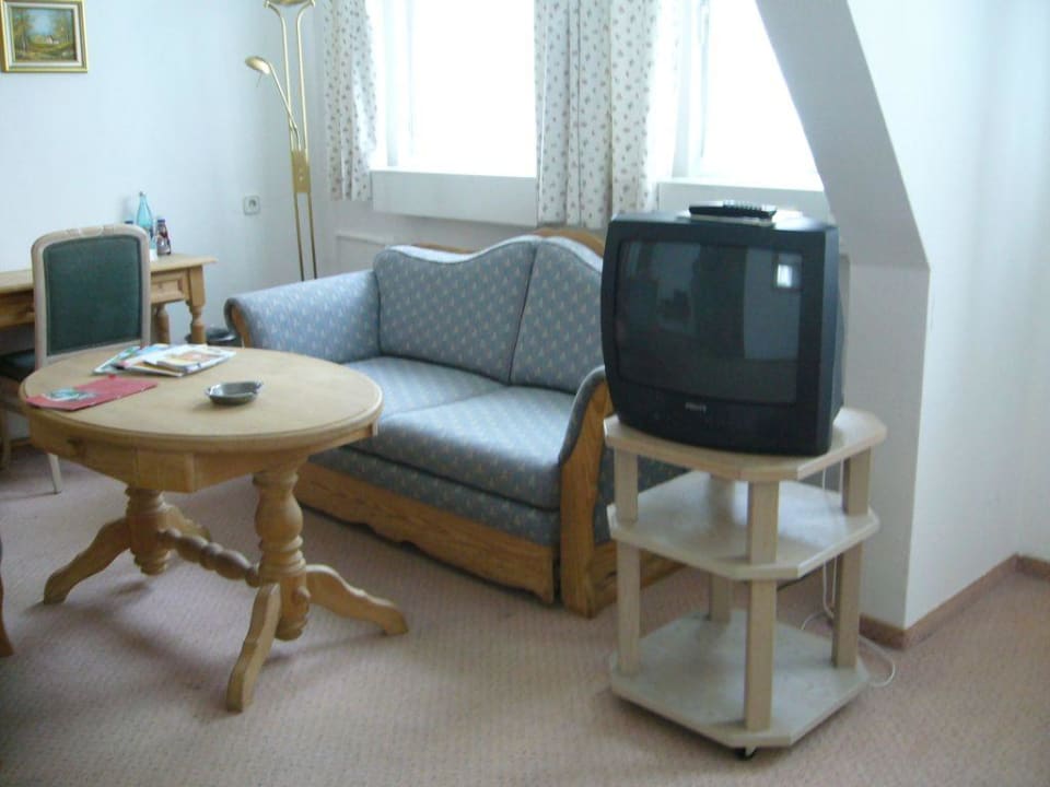 Doppelzimmer Komfort Flair Hotel Vier Jahreszeiten