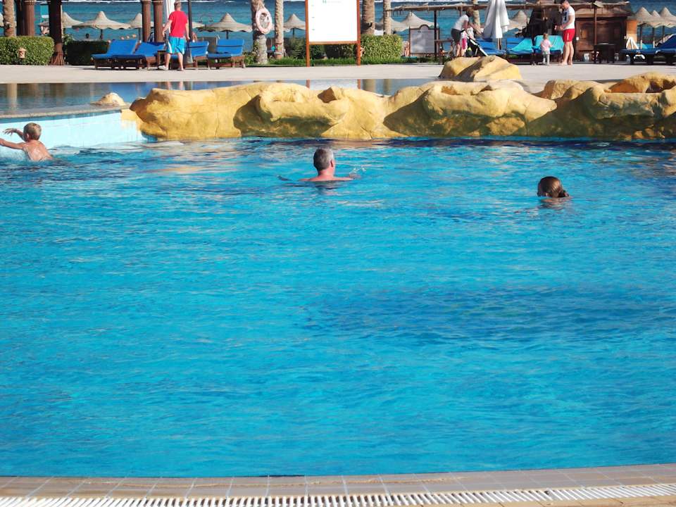 Sentido Swisstouch Oriental Resort Marsa Alam