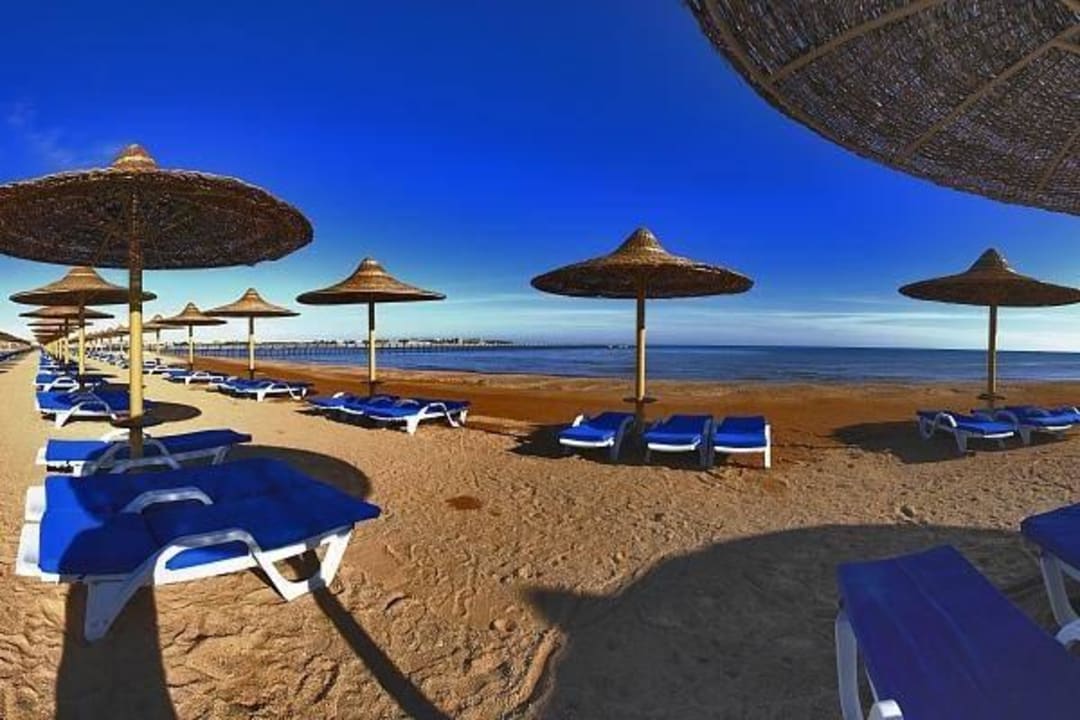 Plage Stella Beach Resort & Spa Makadi Bay