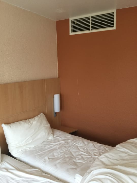 Zimmer ibis Strasbourg Centre Halles