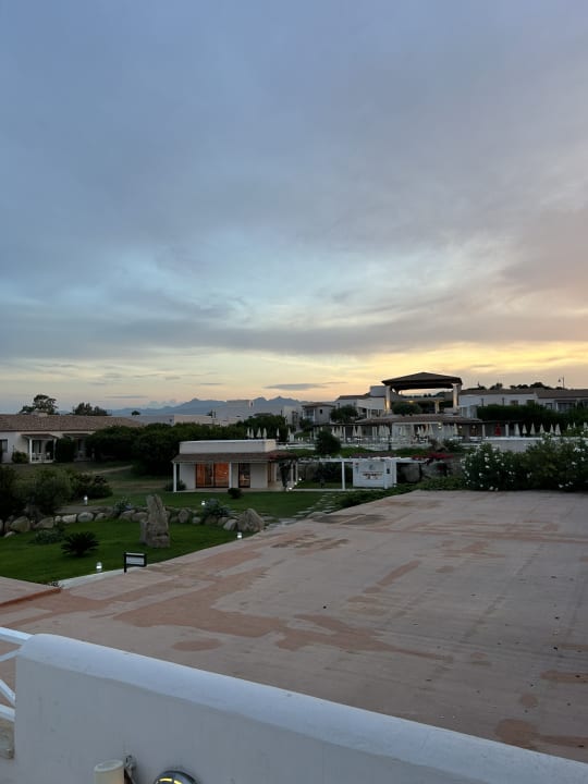 Außenansicht Grande Baia Resort & Spa