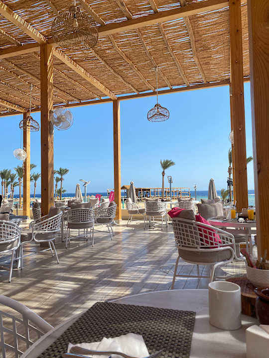 Gastro Pickalbatros Villaggio Resort - Portofino