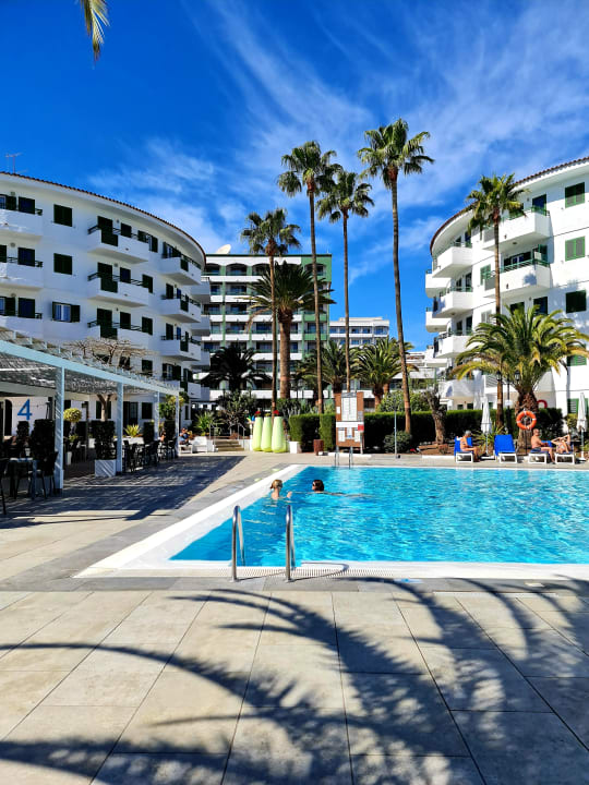 Pool Servatur Playa Bonita