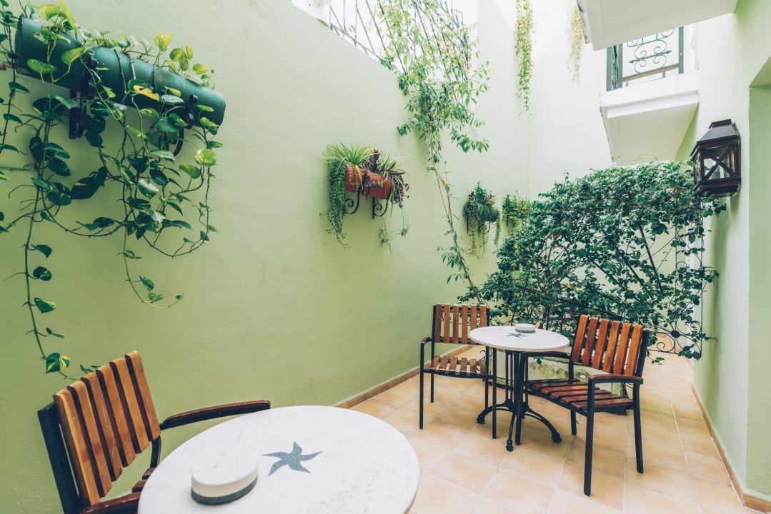 Zimmer Iberostar Grand Trinidad