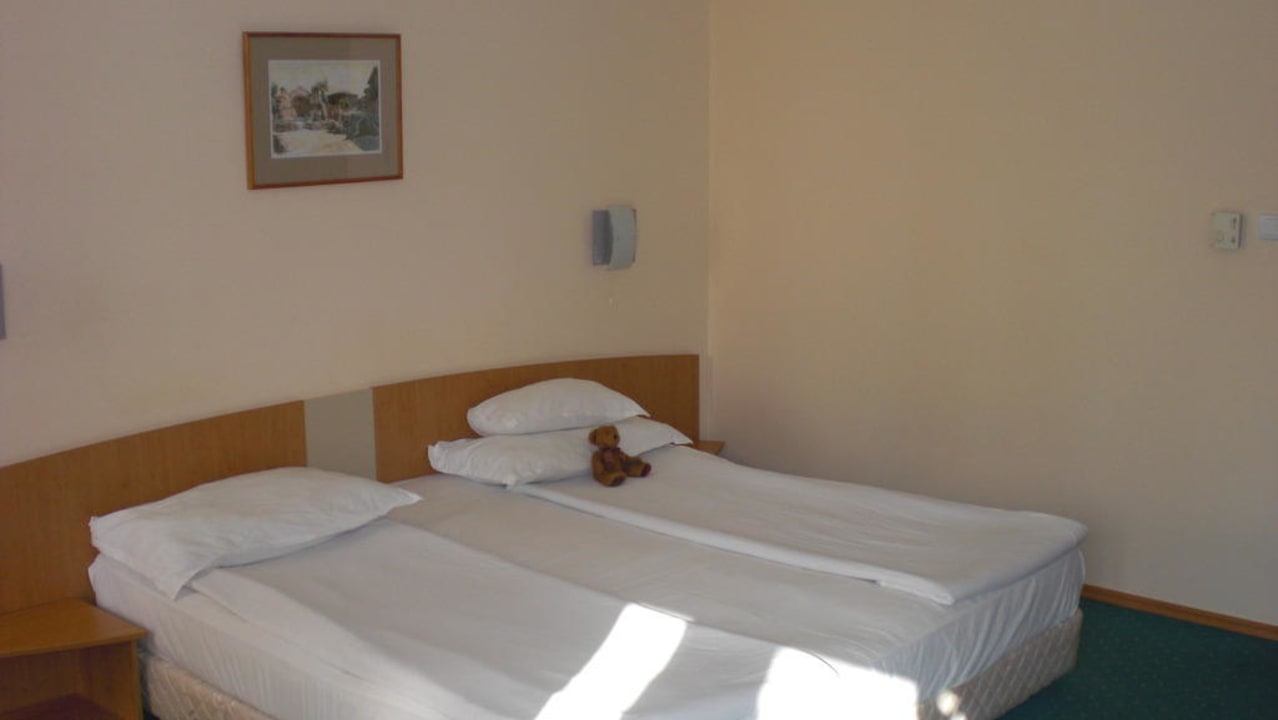 Unser Bett Sentido Neptun Beach
