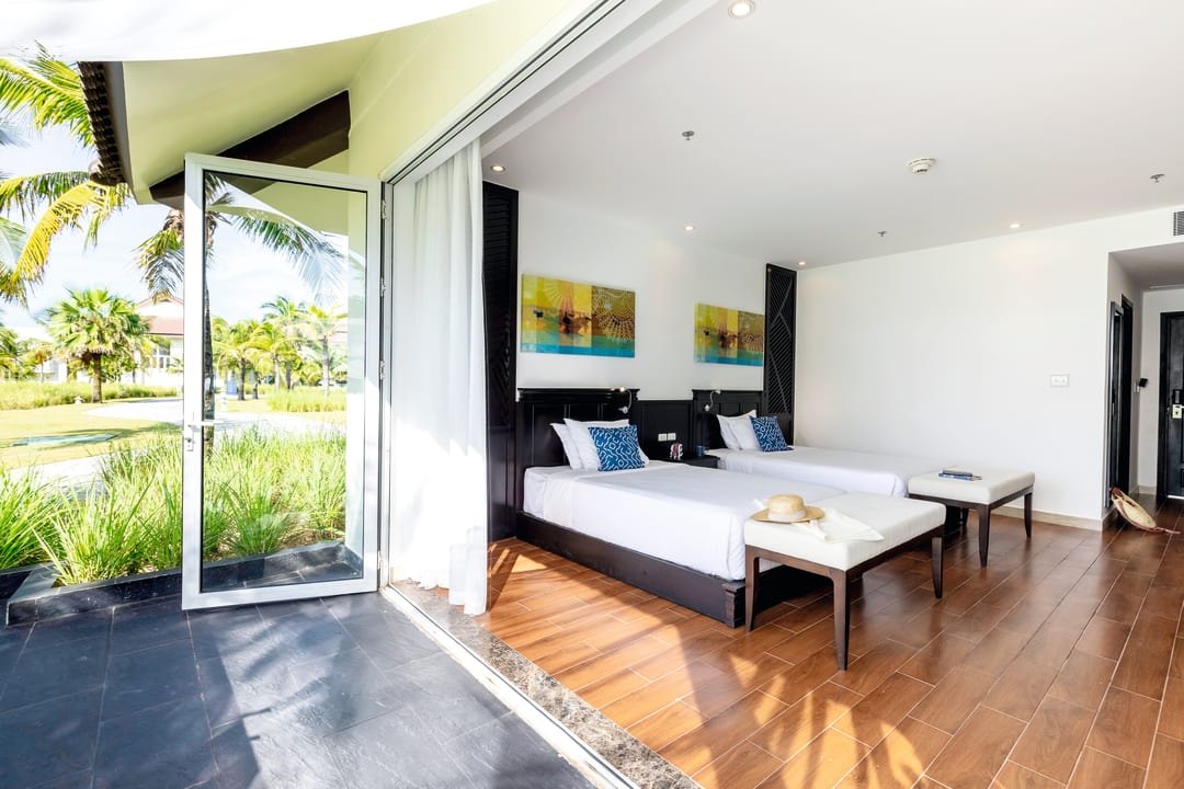 Zimmer ROBINSON NAM HOI AN