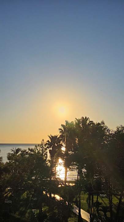 Ausblick TUI MAGIC LIFE Beldibi +16