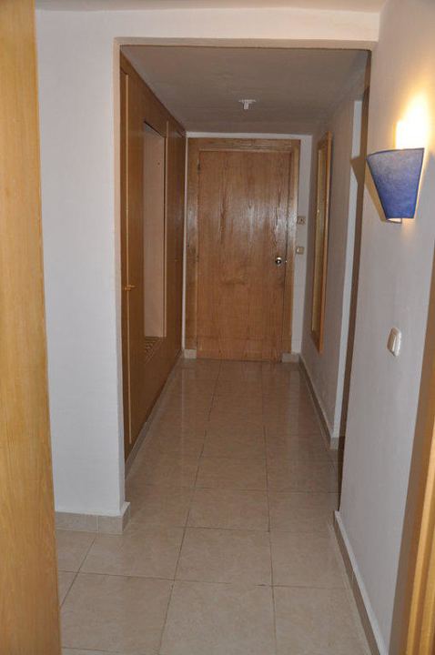 Zimmerflur Mahdia Beach & Aquapark