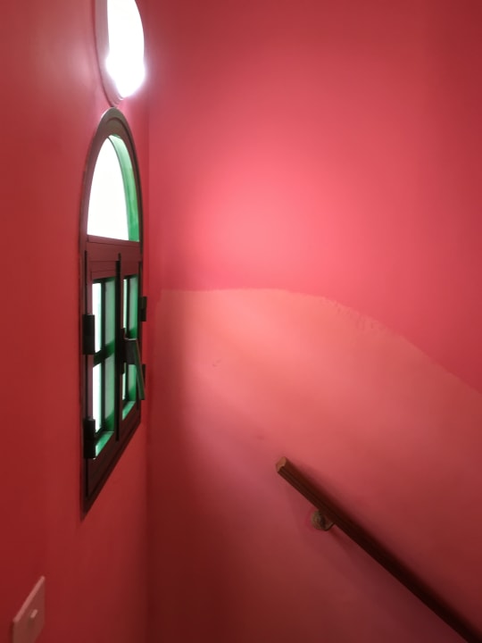 Zimmer Bungalows Vistaflor