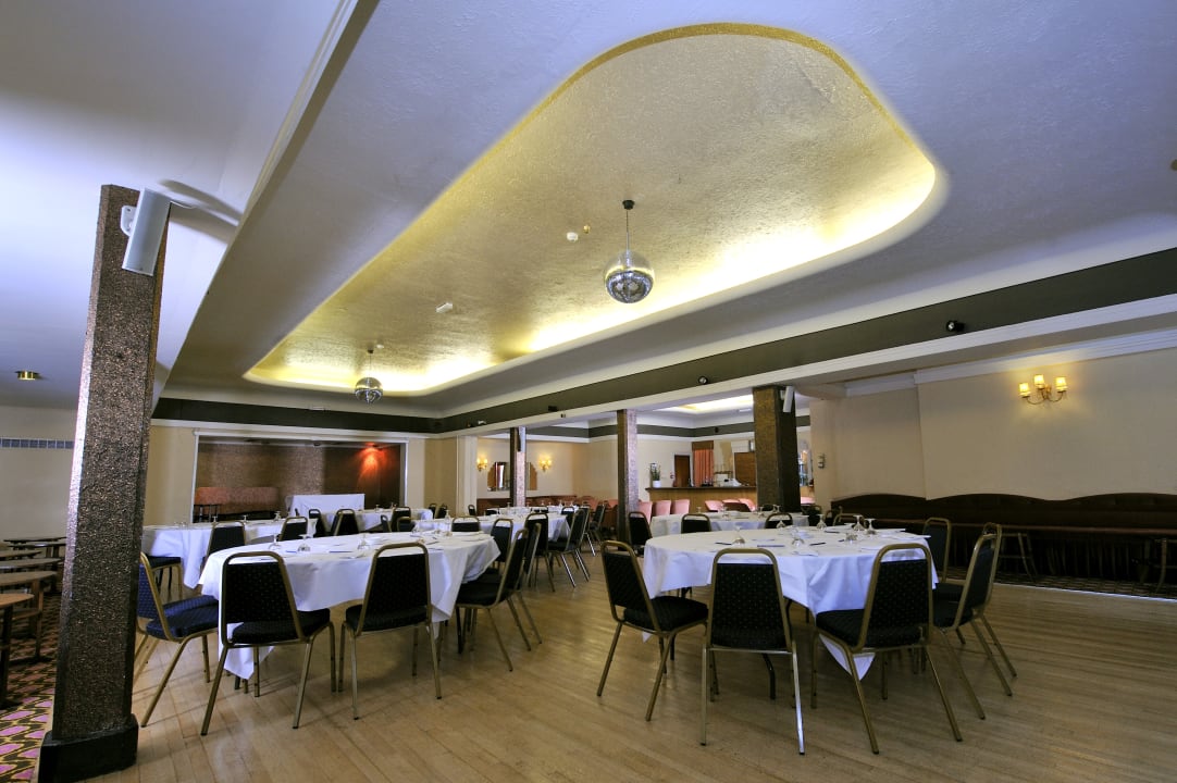 Sonstiges Hotel Bristol