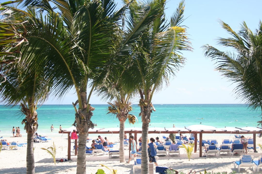 Strand Catalonia Playa Maroma